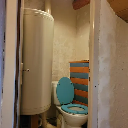 Bellevue Apartment