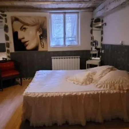 Apartment Bellevue *