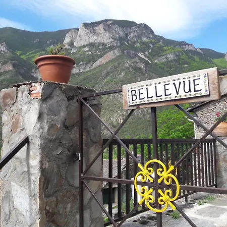 Bellevue Avec Cheminee Et Bois Offert Apartment Nohedes