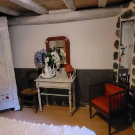 Bellevue Apartment